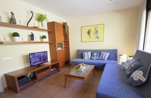 Sant Feliu de Codines Villa | Vistas y piscina climatizada para 25, 35min de BCN