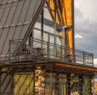 Zlatibor Villa | Lux Vila Pastir - ZLATIBOR-Ljubiš