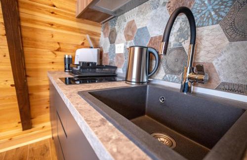 Zlatibor Villa | Lux Vila Pastir - ZLATIBOR-Ljubiš