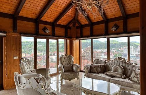 Tuzla Apartamento | Lux Villa Emina