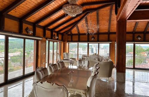 Tuzla Apartamento | Lux Villa Emina