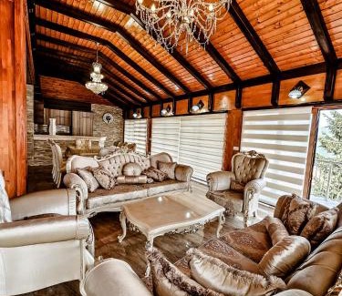 Tuzla Apartamento | Lux Villa Emina