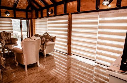 Tuzla Apartamento | Lux Villa Emina