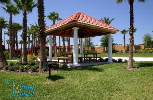 Solana Casa | LUX Villa w/Private Pool & Resort Amenities