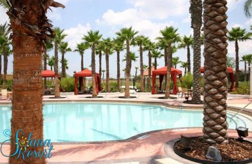 Solana Casa | LUX Villa w/Private Pool & Resort Amenities