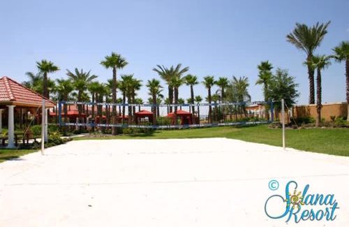 Solana Casa | LUX Villa w/Private Pool & Resort Amenities