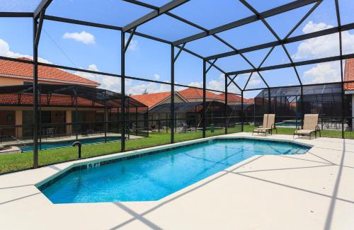 Solana Casa | LUX Villa w/Private Pool & Resort Amenities