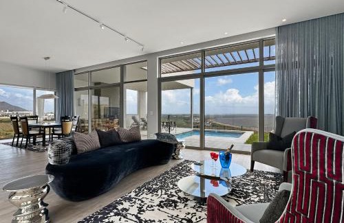 Fisherhaven Villa | Lux Villas, Wine, View, Activities, Nature