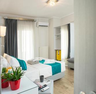 Perea Apartamento | Lux VIP Apartments