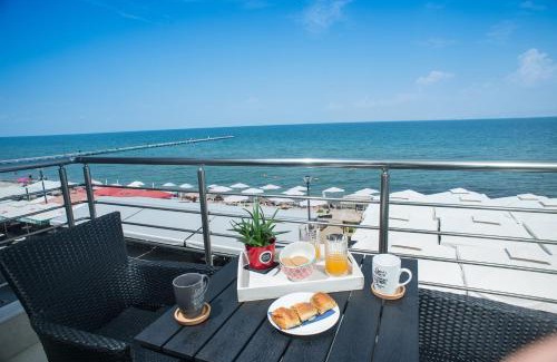 Perea Apartamento | Lux VIP Apartments