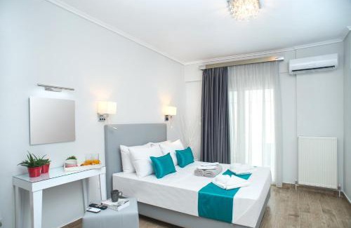 Perea Apartamento | Lux VIP Apartments