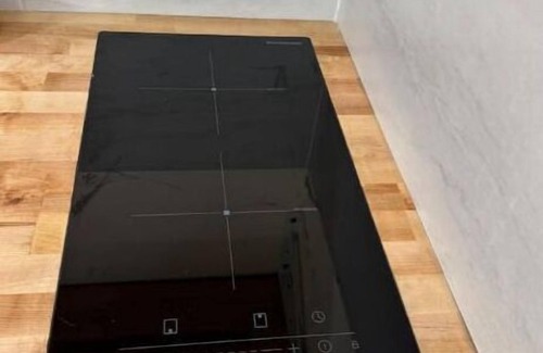 Westgate Apartamento | LUX Waterfall Shower, Bidet & Full Kt, Small Apt.