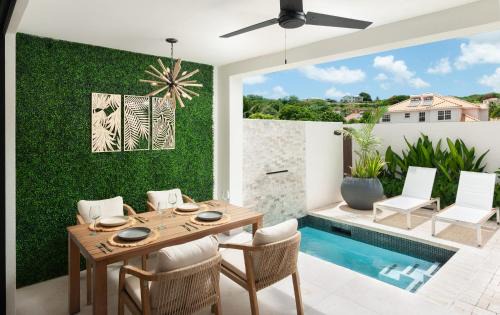 Porters Villa | Lux West Coast Home, Pool, Porters Near Holetown