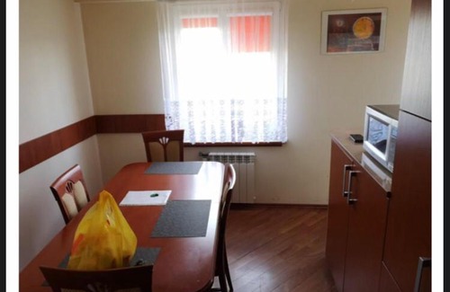 Bielsk Podlaski Apartamento | LUXAIR 2