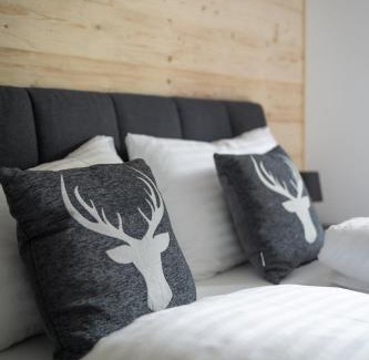 Reichenau Chalet De Esquí | Luxalps- Turrach Alm Chalets Nr 1-4 Grünsee- Sauna- Skifahren- Wandern- Natur