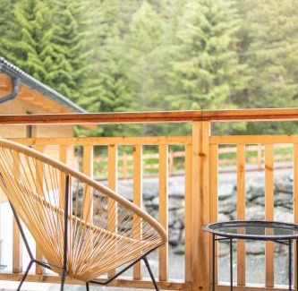 Reichenau Chalet De Esquí | Luxalps- Turrach Alm Chalets Nr 1-4 Grünsee- Sauna- Skifahren- Wandern- Natur