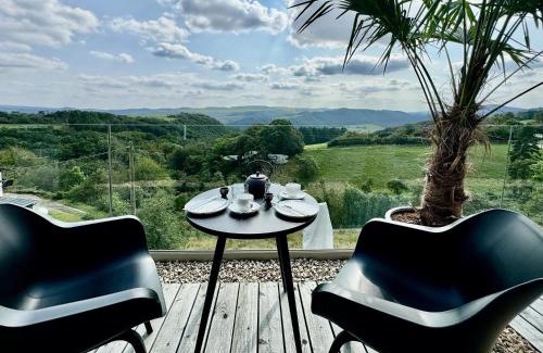 Harscheid Apartamento | LuxApart Eifel mit privater Sauna