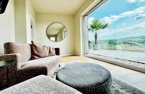 Harscheid Apartamento | LuxApart Eifel mit privater Sauna