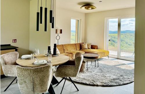 Harscheid Apartamento | LuxApart Eifel mit privater Sauna