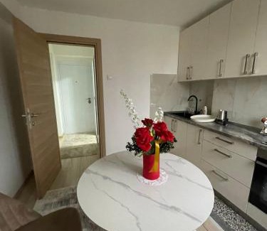 Banja Luka Apartamento | Luxapartman