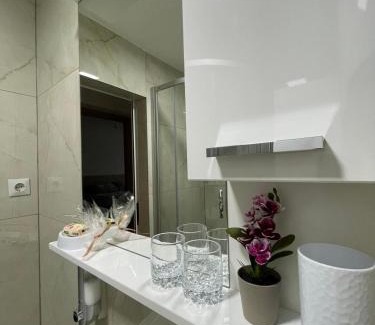 Banja Luka Apartamento | Luxapartman