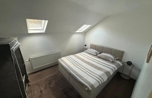 Ensival Apartamento | Luxappart gare centrale verviers