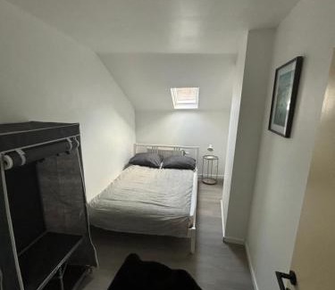 Ensival Apartamento | Luxappart gare centrale verviers