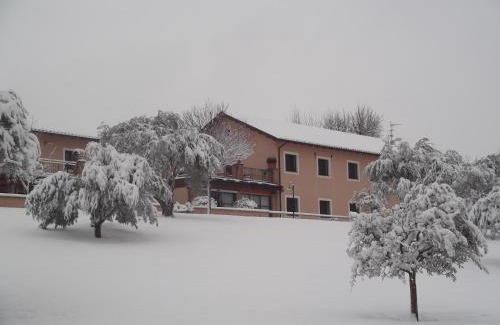 Zona VII Tor Cervara Casa | Luxardotel