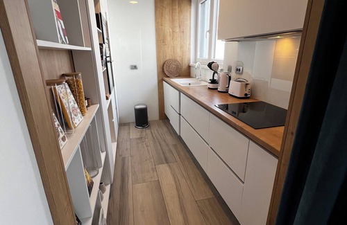 Krk Casa | LuxArt City SPA Residence Krk