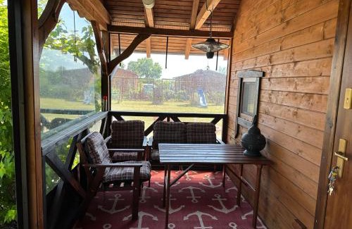 Sztutowo Casa | Luxdomki Kąty Rybackie