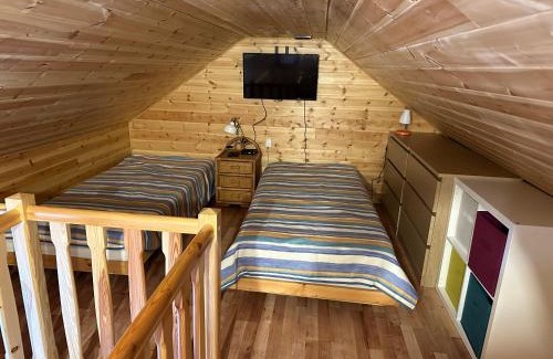 Sztutowo Casa | Luxdomki Kąty Rybackie