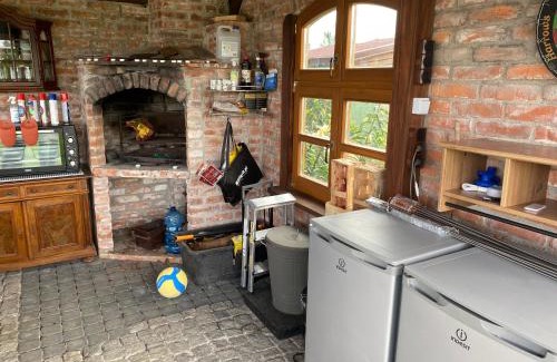Sztutowo Casa | Luxdomki Kąty Rybackie