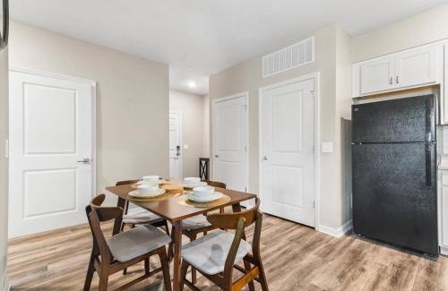 Melbourne Apartamento | Luxe 1BR/1BA: Dive, Rest, Explore. Book Now!