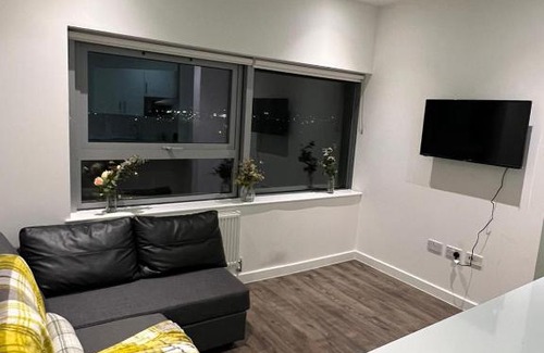 Fairfield Apartamento | Luxe 1Br Delta 15 mins from London Bridge DP181