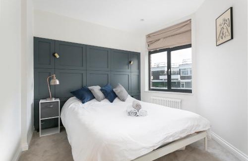 Camberwell Apartamento | Luxe 2 bed - 20 minutes from Central London