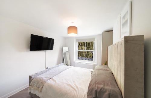 Harrow Road Apartamento | Luxe 2 Bed In Maida Vale