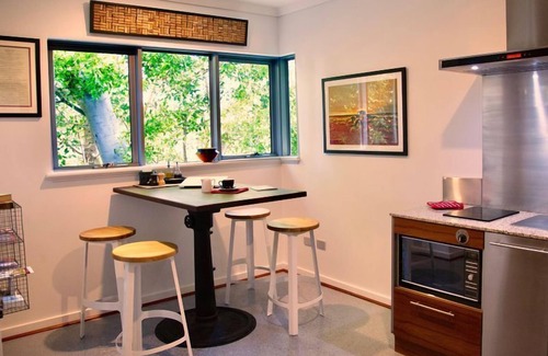 East Fremantle Apartamento | Luxe 2 habitaciones 2 baños