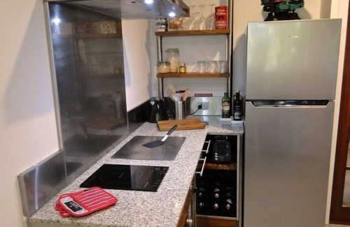 East Fremantle Apartamento | Luxe 2 habitaciones 2 baños