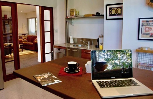 East Fremantle Apartamento | Luxe 2 habitaciones 2 baños