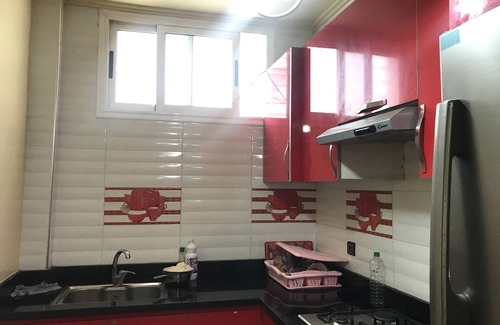 Cite Adrar Apartamento | Apartamento de lujo de 2 dormitorios a 9 minutos de la playa WIFI GRATUITO Y ESTACIONAMIENTO GRATIS
