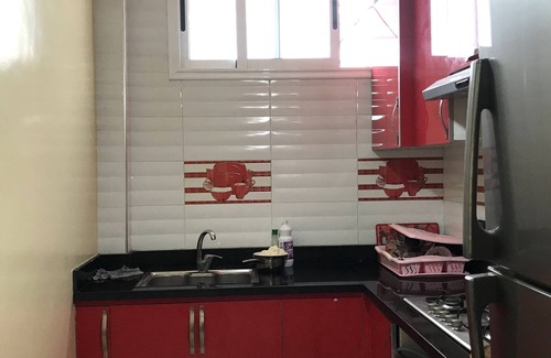 Cite Adrar Apartamento | Apartamento de lujo de 2 dormitorios a 9 minutos de la playa WIFI GRATUITO Y ESTACIONAMIENTO GRATIS