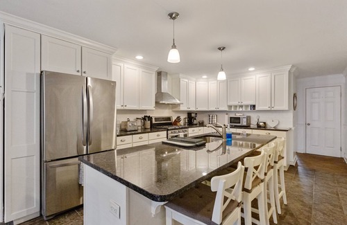 Wilmington Casa | Luxe 3 BR Townhome near Trolly Square Wilmington