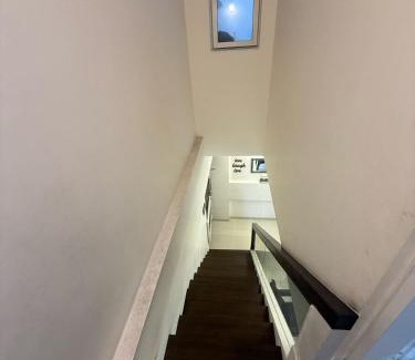 Aundh Apartamento | Luxe 3bhk bungalow Baner