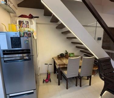 Aundh Apartamento | Luxe 3bhk bungalow Baner