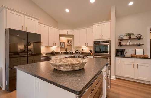 Rockbridge Cabina | Luxe 6-bedroom Lodge - Seasonal Pool, Theater Room, Short Drive to State Parks