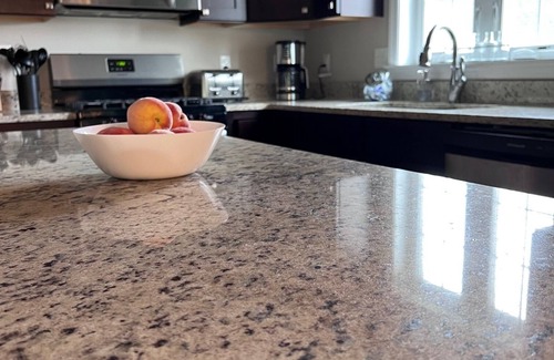 Bellefonte Casa | Luxe Accommodations Minutes from Penn State!