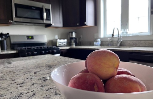 Bellefonte Casa | Luxe Accommodations Minutes from Penn State!