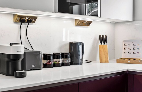 Brixton Hill Apartamento | Luxe and Cozy Living - Family Perfect! Sleeps 9