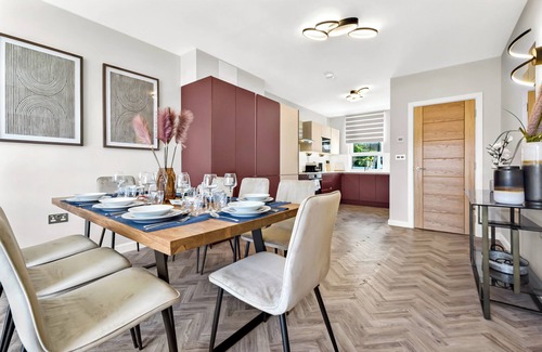 Brixton Hill Apartamento | Luxe and Cozy Living - Family Perfect! Sleeps 9