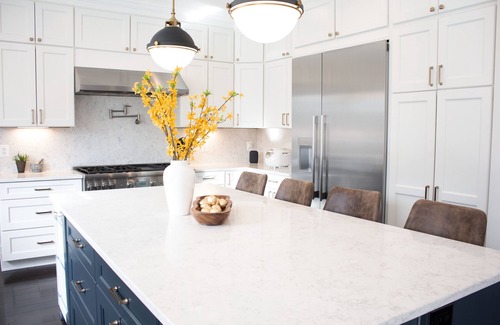 Travilah Villa | Luxe and Serene Living in Rural Potomac in Country Home w/ Hot Tub, Sauna